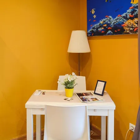Awesome In With Wifi Apartment *