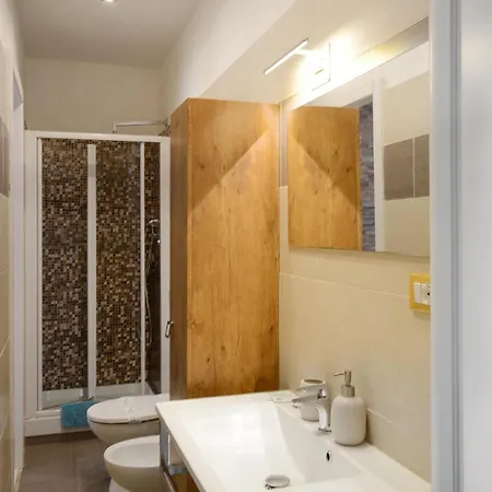 Apartamento Beautiful In